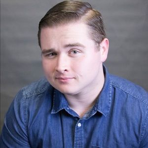 Meet your Posher, Alec